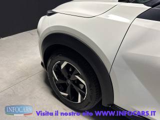 NISSAN Juke usata, con USB