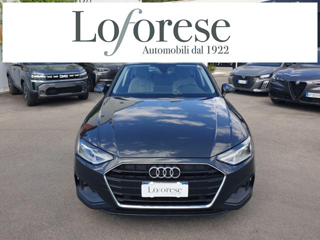 AUDI A4 usata, con ABS