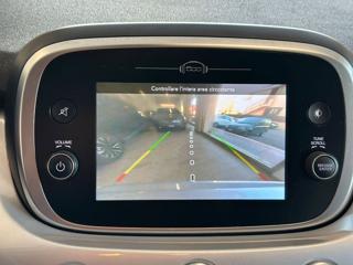FIAT 500X usata, con Fendinebbia