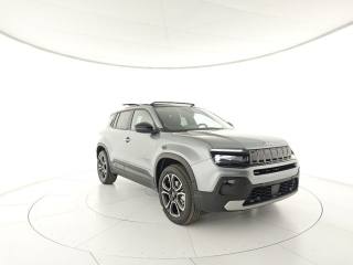 JEEP Avenger 1.2 Turbo 100 CV MHEV Summit
