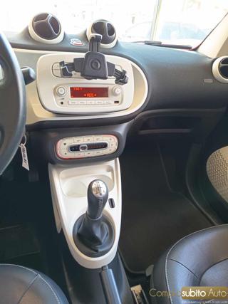 SMART ForTwo usata 26