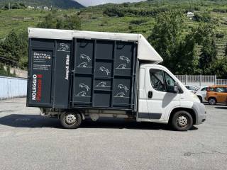 FIAT Ducato usata 5