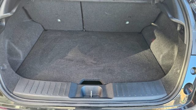 NISSAN Juke usata, con Controllo elettronico della corsia