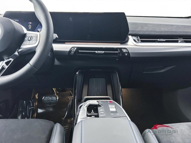 BMW X2 usata 14