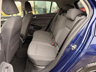 VOLKSWAGEN Golf usata, con Cerchi in lega