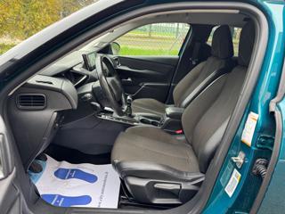 DS AUTOMOBILES DS 3 Crossback usata, con Alzacristalli elettrici