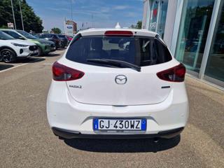 MAZDA 2 usata, con Alzacristalli elettrici