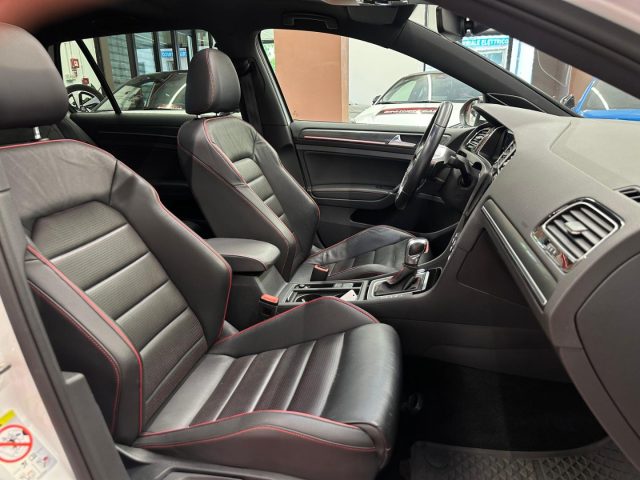 VOLKSWAGEN Golf GTI usata, con Controllo trazione
