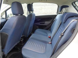 FIAT Grande Punto usata, con Boardcomputer
