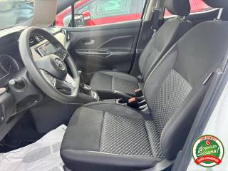 NISSAN Micra usata, con Cruise Control