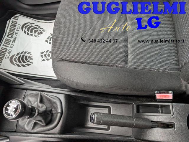 PEUGEOT 207 usata, con Isofix