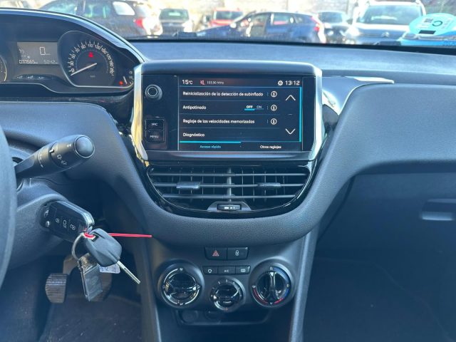 PEUGEOT 208 usata, con Chiusura centralizzata