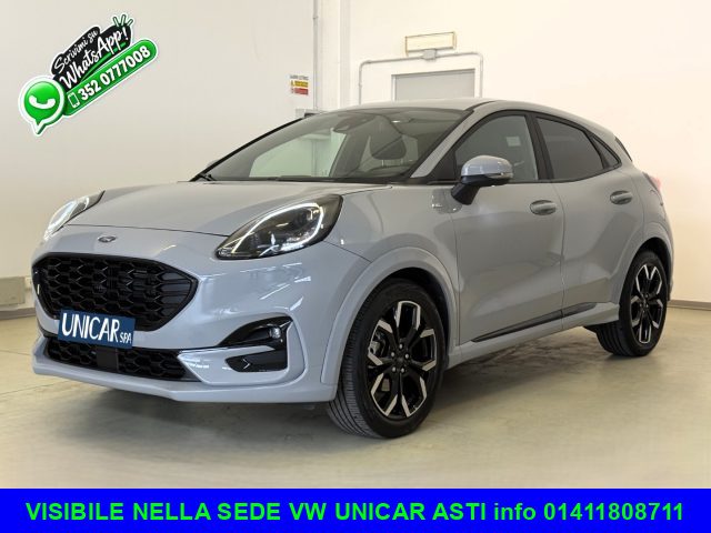 FORD Puma usata, con ABS