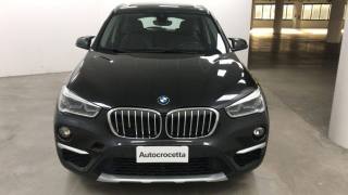 BMW X1 usata, con Airbag laterali