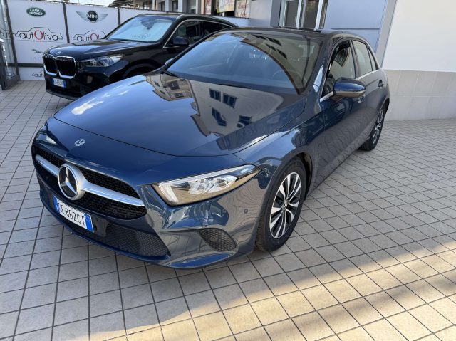 MERCEDES-BENZ A 180 usata, con Airbag Passeggero