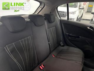 OPEL Corsa usata, con Lettore CD