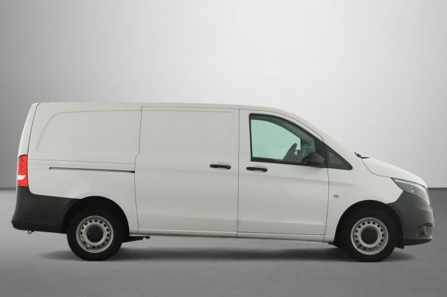 MERCEDES-BENZ Vito usata, con Boardcomputer