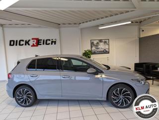VOLKSWAGEN Golf usata, con Chiusura centralizzata