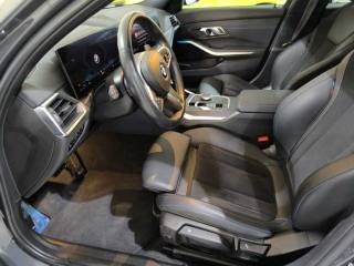 BMW 320 usata, con ESP