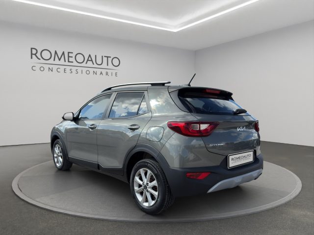 KIA Stonic usata, con Airbag Passeggero