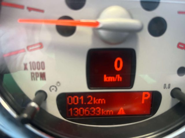 MINI Cooper S usata, con Chiusura centralizzata