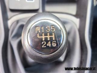FIAT Doblo usata 13