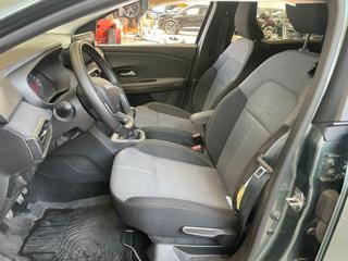 DACIA Jogger usata, con ESP