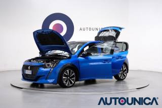 PEUGEOT 208 usata 73