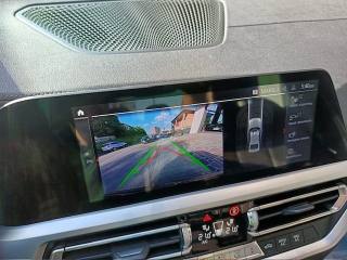 BMW 340 usata, con Controllo trazione