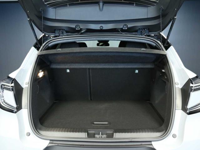 RENAULT Captur usata, con ESP