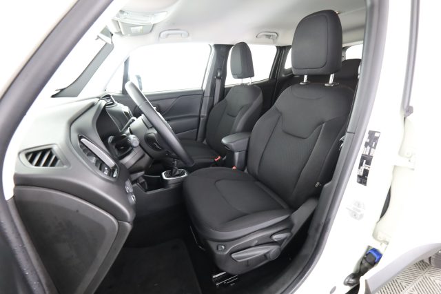 JEEP Renegade usata 2