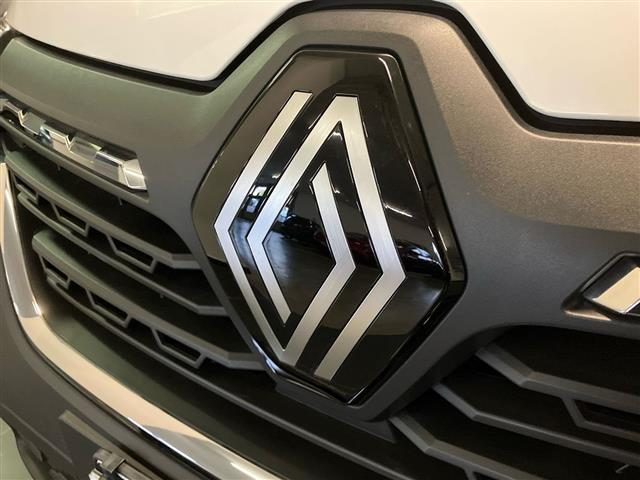 RENAULT Kangoo usata 23