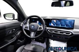 BMW 320 usata, con Riconoscimento dei segnali stradali