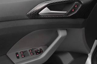 VOLKSWAGEN T-Cross usata, con Fendinebbia