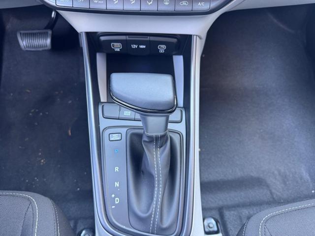 HYUNDAI i20 usata, con Park Distance Control