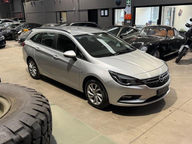 OPEL Astra usata, con Airbag laterali