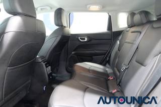 JEEP Compass usata, con Airbag testa