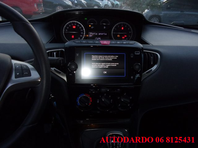 LANCIA Ypsilon usata 30