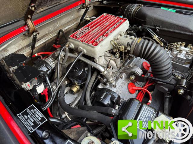 FERRARI Mondial usata 41