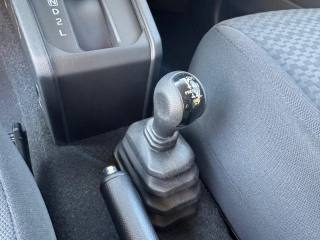 SUZUKI Jimny usata, con Immobilizzatore elettronico