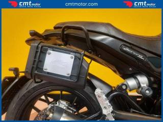 BENELLI Leoncino 500 usata 5