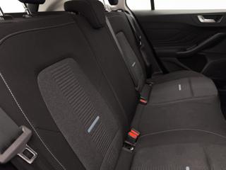 FORD Focus usata, con Volante multifunzione