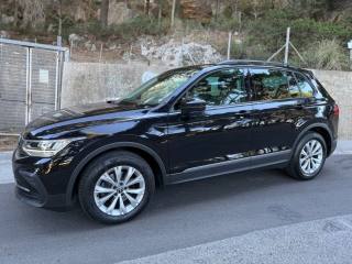VOLKSWAGEN Tiguan usata, con Airbag Passeggero