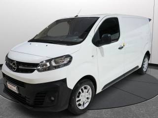 OPEL Vivaro usata 19