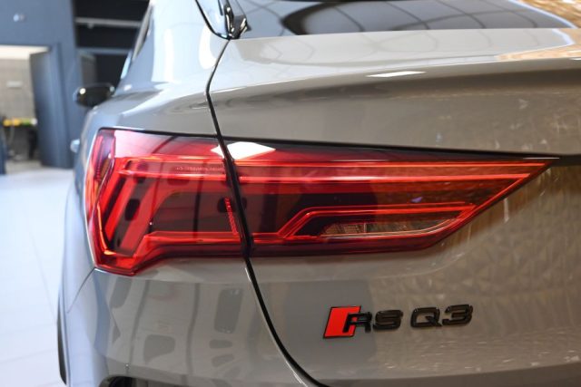 AUDI RS Q3 usata 18