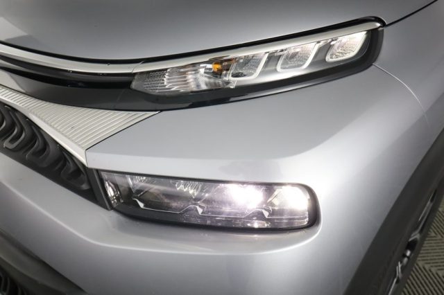 CITROEN C3 Aircross usata 7