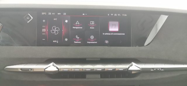 DS AUTOMOBILES DS 4 usata 68