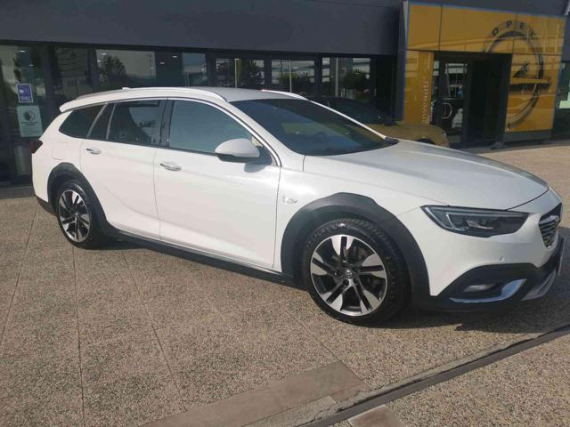 OPEL Insignia usata, con Airbag Passeggero