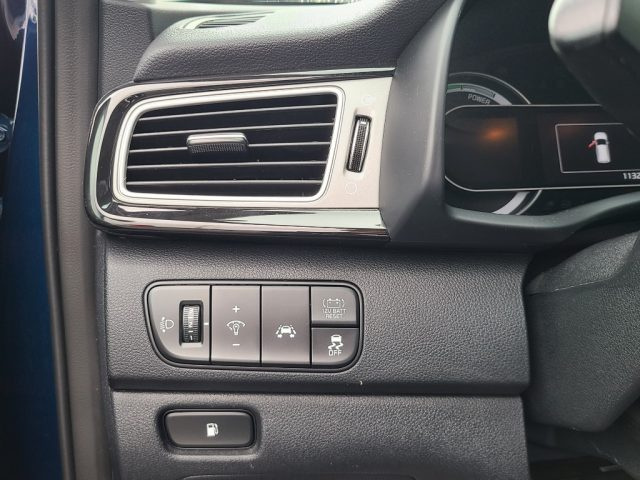 KIA Niro usata, con ESP