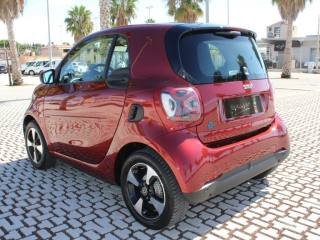 SMART ForTwo usata, con Boardcomputer